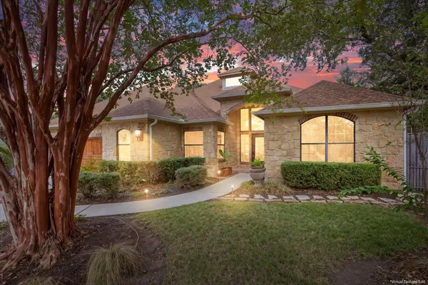 5612 Bonnell Vista ST, Austin, TX 78731