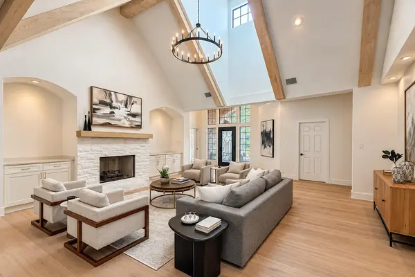 5612 Bonnell Vista ST, Austin, TX 78731