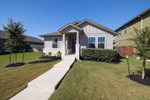 10213 Mager LN, Hutto, TX 78634