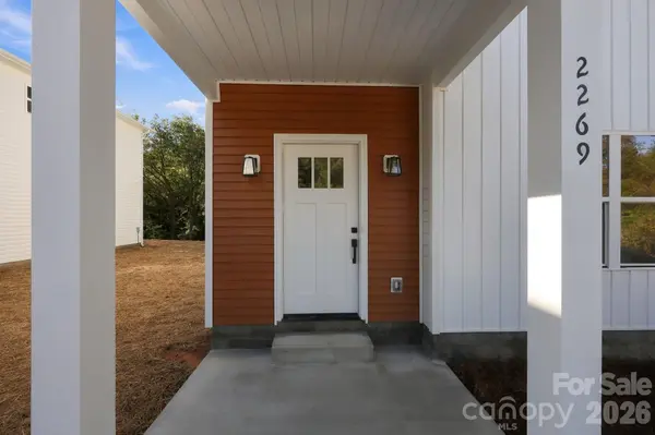 2269 S Jake Alexander BLVD, Salisbury, NC 28146