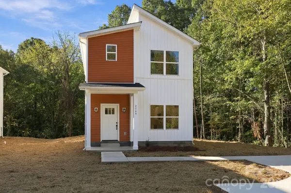 2269 S Jake Alexander BLVD, Salisbury, NC 28146
