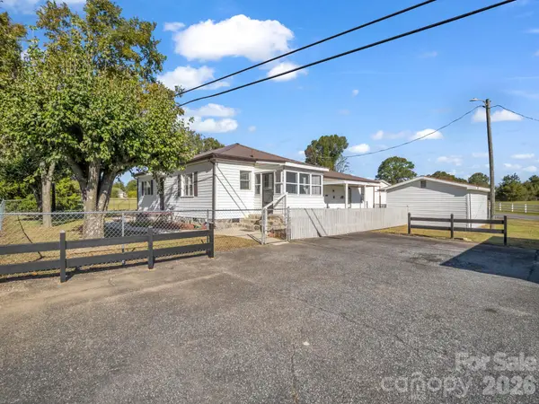 7508 Dallas Cherryville HWY, Cherryville, NC 28021