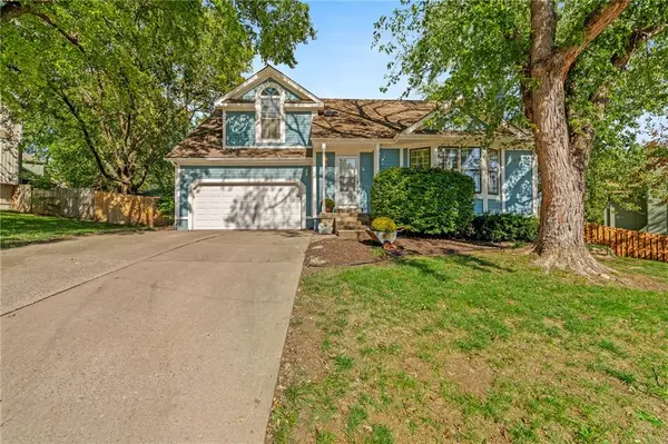 17510 W 116th ST, Olathe, KS 66061