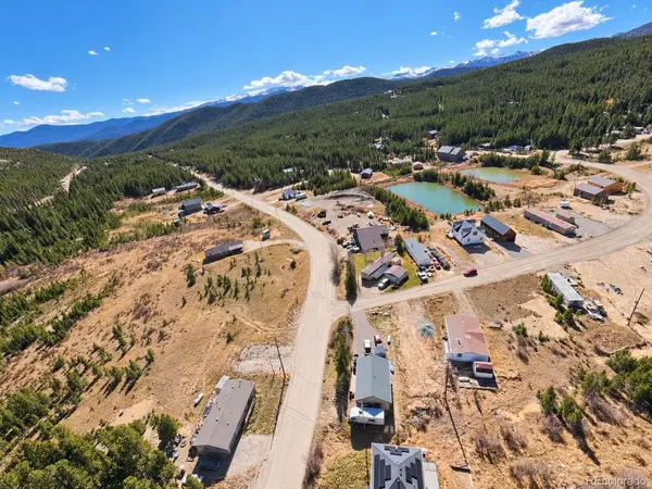 Beaver Road, Idaho Springs, CO 80452