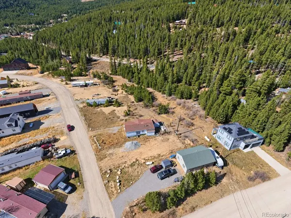 Beaver Road, Idaho Springs, CO 80452