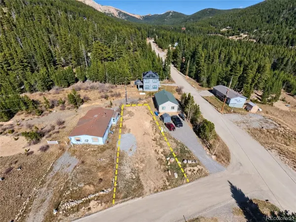 Beaver Road, Idaho Springs, CO 80452