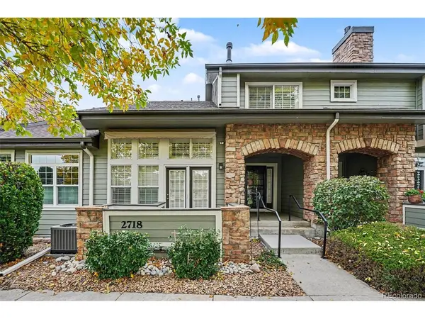 2718 W Greens, Littleton, CO 80123