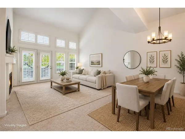 2718 W Greens, Littleton, CO 80123