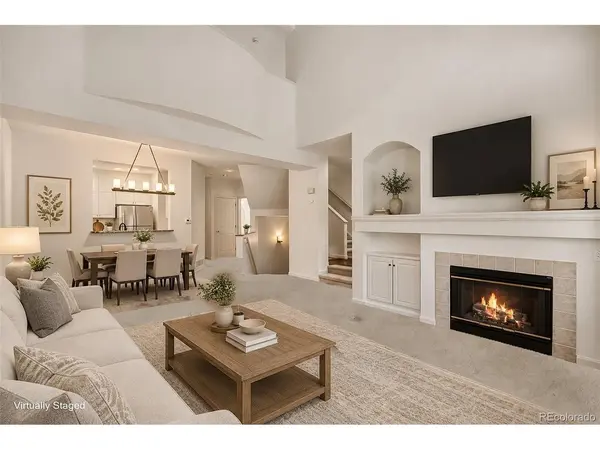 2718 W Greens, Littleton, CO 80123