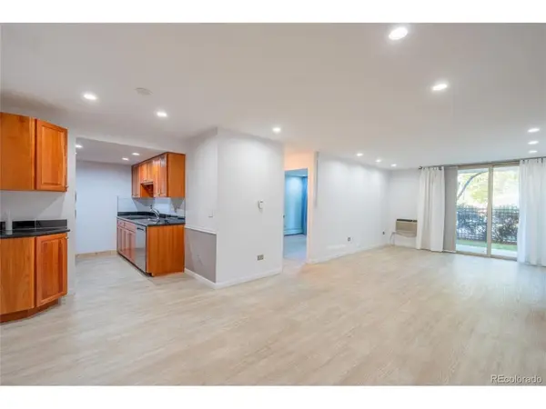 4600 E Asbury #108, Denver, CO 80222