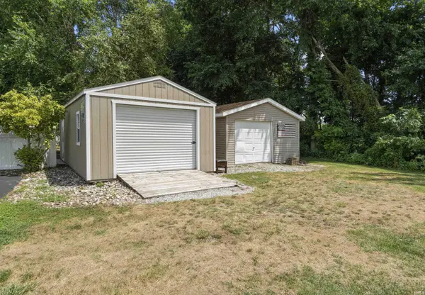 5008 E Shady Point DR, Monticello, IN 47960