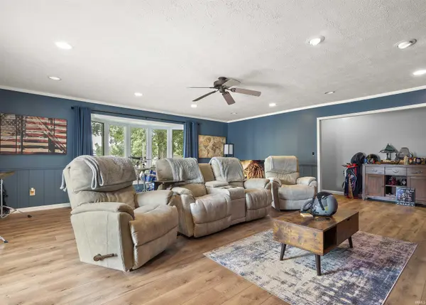 5008 E Shady Point DR, Monticello, IN 47960