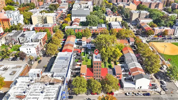 745 E 180th ST, Bronx, NY 10457