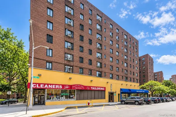 1490 East AVE #3C, Bronx, NY 10462