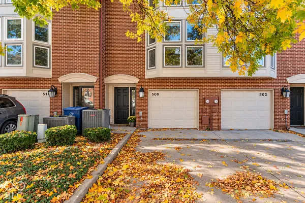 506 E Vermont ST, Indianapolis, IN 46202