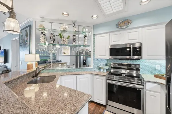 5854 GASPARILLA RD #MV20, Boca Grande, FL 33921