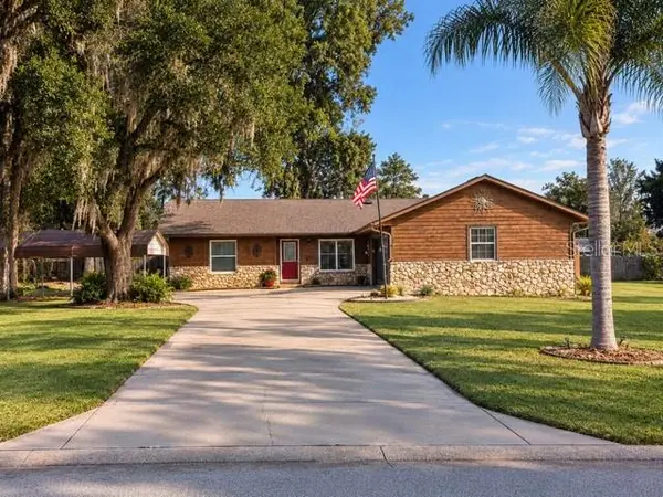 3645 SE 48 ST, Ocala, FL 34480