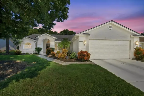 8345 PAVILLION DR, Hudson, FL 34667