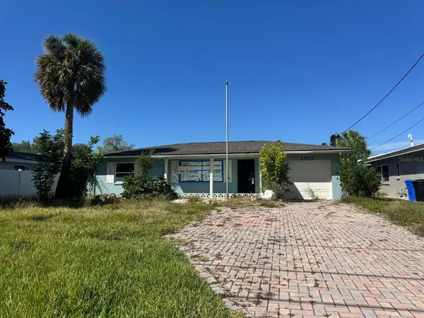 4990 VENETIAN BLVD NE, St Petersburg, FL 33703