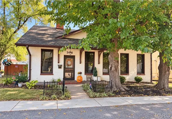 306 S Aurora ST, Collinsville, IL 62234
