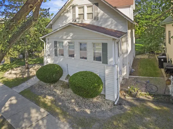 3141 Euclid AVE, Berwyn, IL 60402