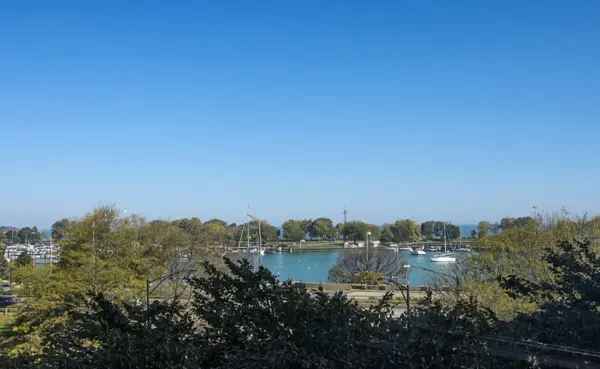 3180 N Lake Shore DR #4H, Chicago, IL 60657