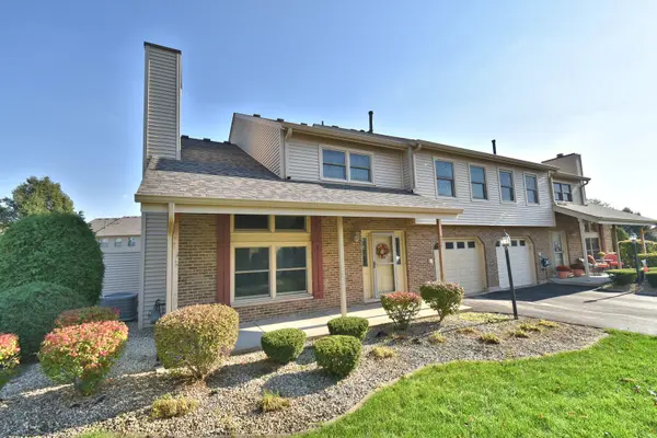 9378 Bradford LN, Orland Park, IL 60462