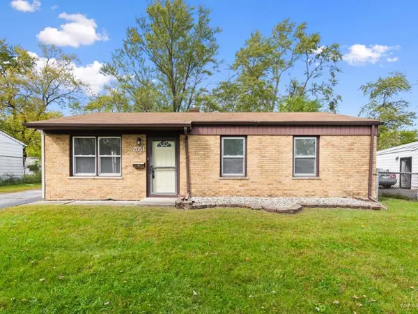2051 217th ST, Sauk Village, IL 60411