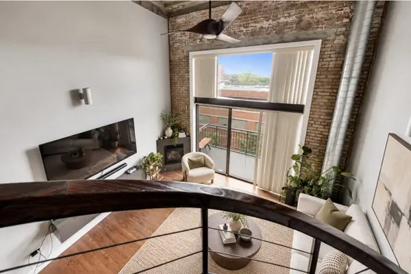 2545 S DEARBORN ST #525, Chicago, IL 60616