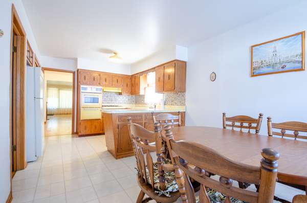 3836 N Oconto AVE, Chicago, IL 60634