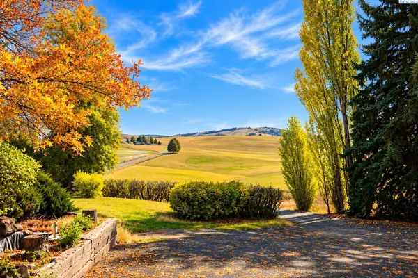 202 Weber Road, Pullman, WA 99163