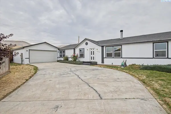 125 Top Court, Yakima, WA 98901