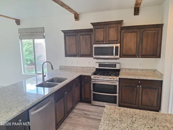 1585 Taft AVE, Chino Valley, AZ 86323