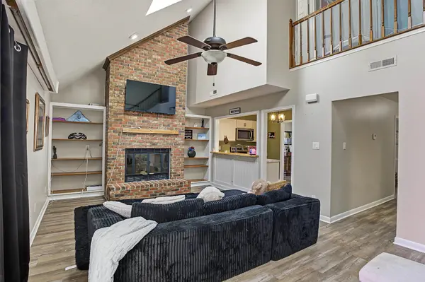 645 WALKER RD, Jackson, TN 38305