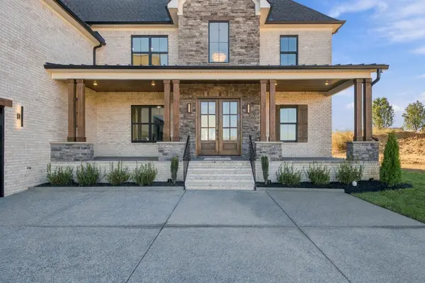 424 Bell Lake Rd, Gallatin, TN 37066