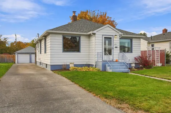 2717 N Lee St, Spokane, WA 99207