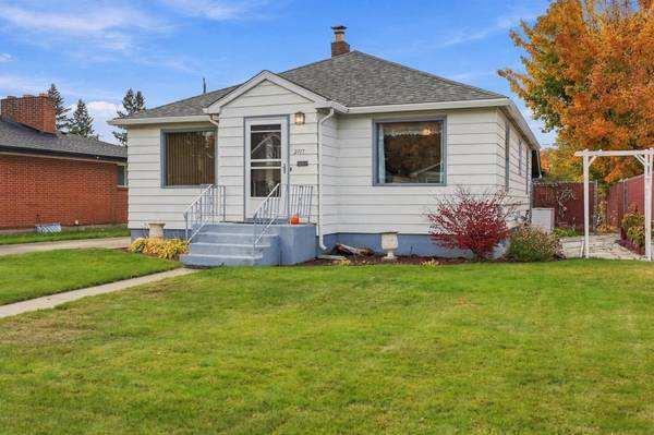 2717 N Lee St, Spokane, WA 99207