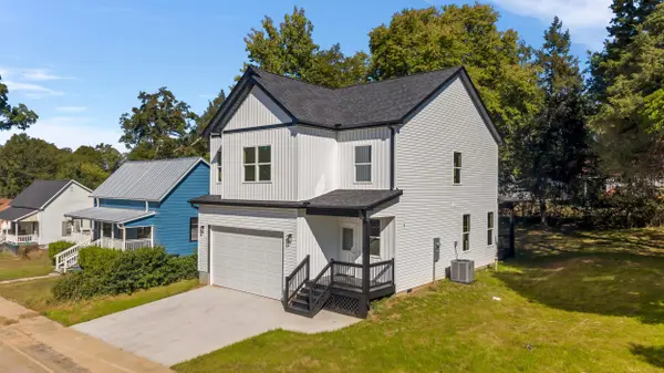 243 Poole ST, Woodruf, SC 29388
