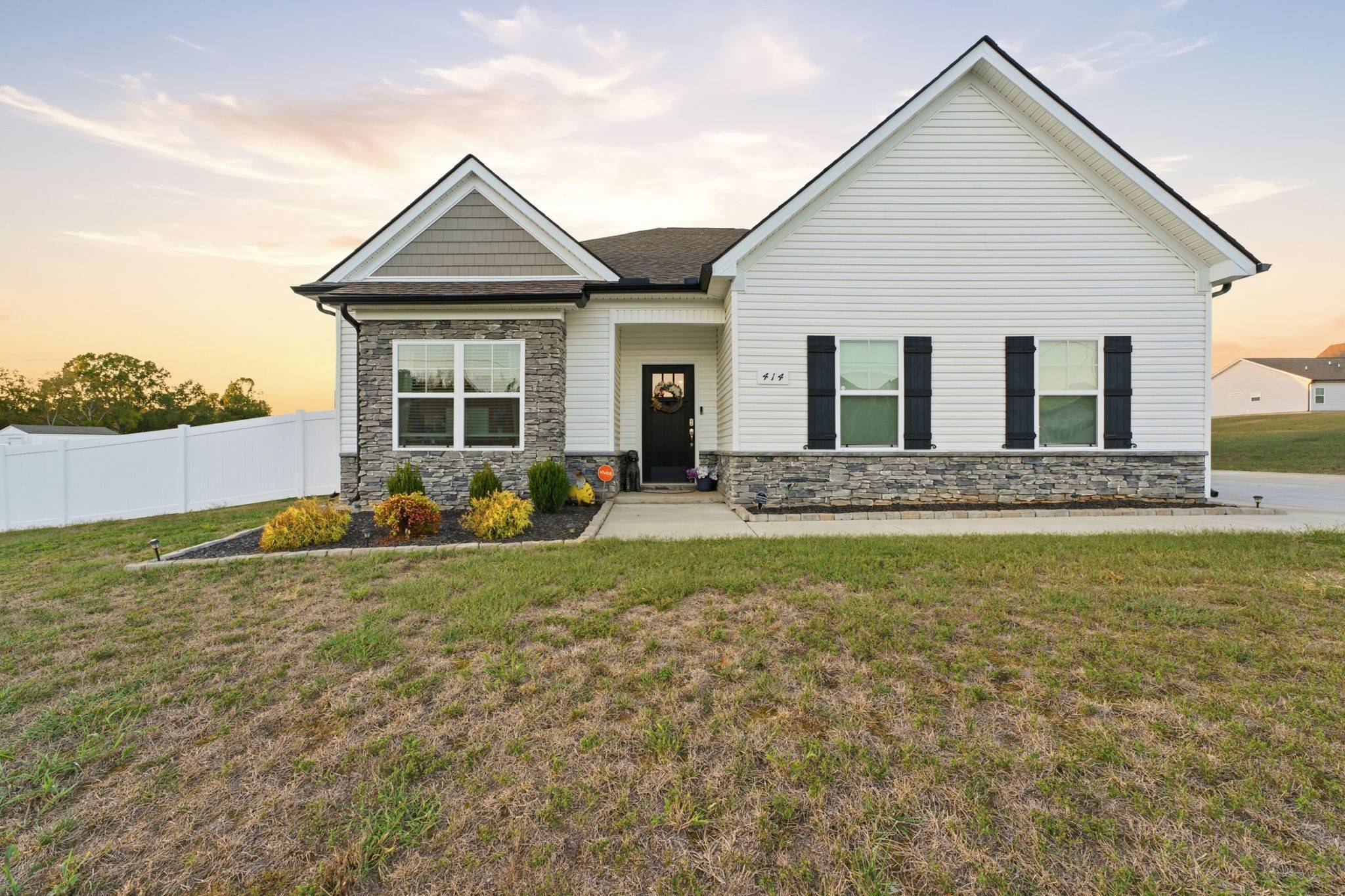 414 Windyhill St, Murfreesboro, TN 37129