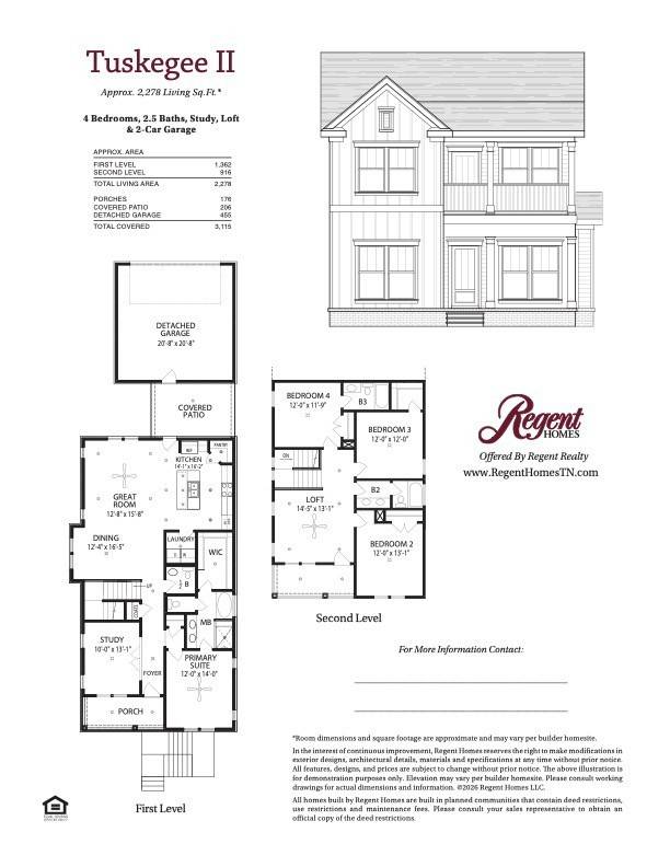 3416 Patcham Drive, Nolensville, TN 37135