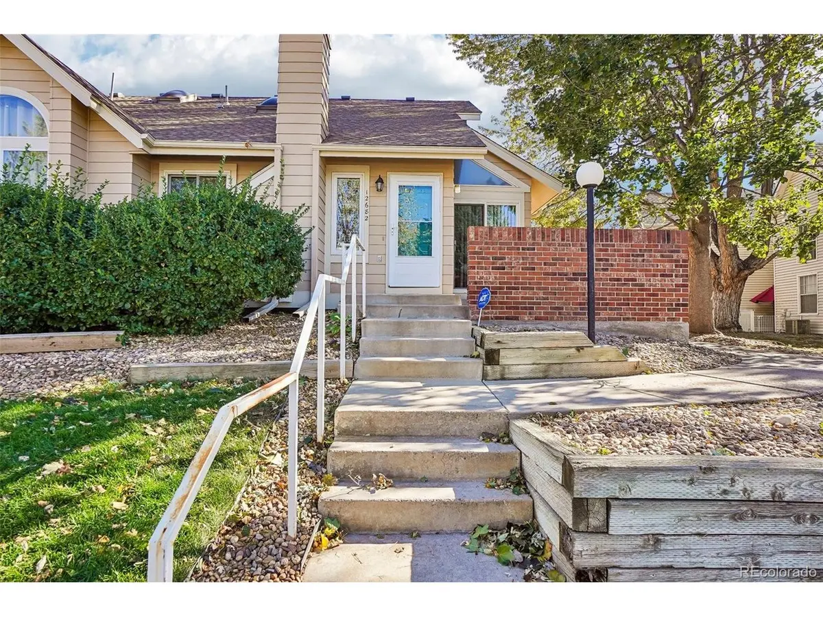 12682 E Pacific, Aurora, CO 80014
