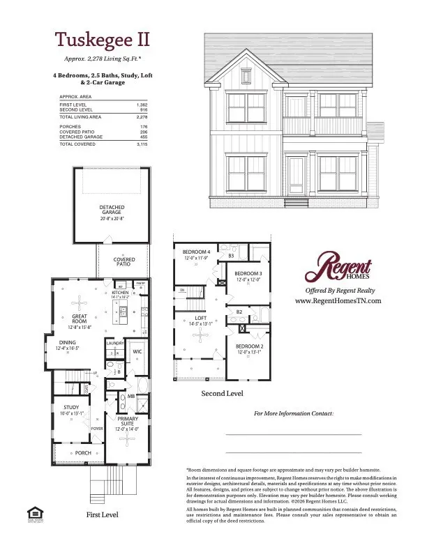 3416 Patcham Drive, Nolensville, TN 37135