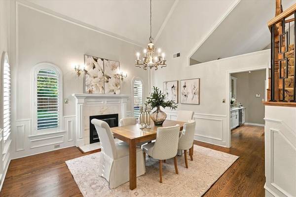 82 Remington Drive W, Highland Village, TX 75077