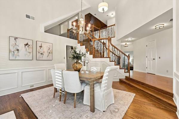 82 Remington Drive W, Highland Village, TX 75077