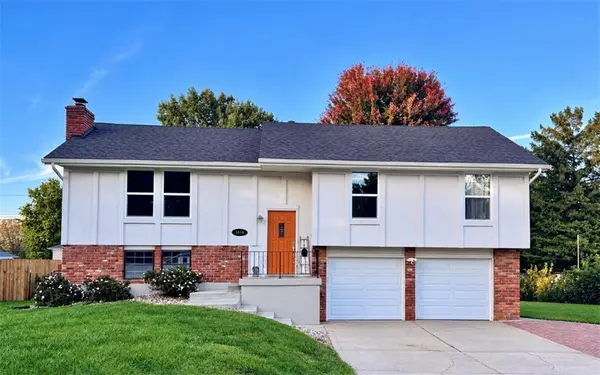 1018 NE 115th ST, Kansas City, MO 64155