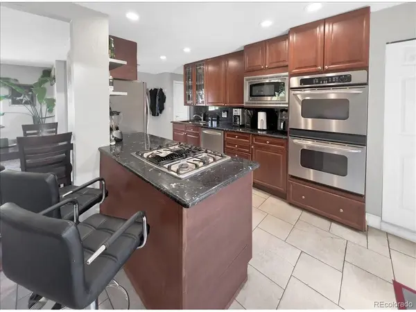 410 E Jewell, Denver, CO 80210
