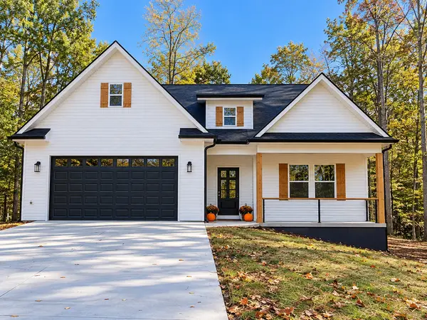 1947 Pine View Dr, New Market, TN 37820