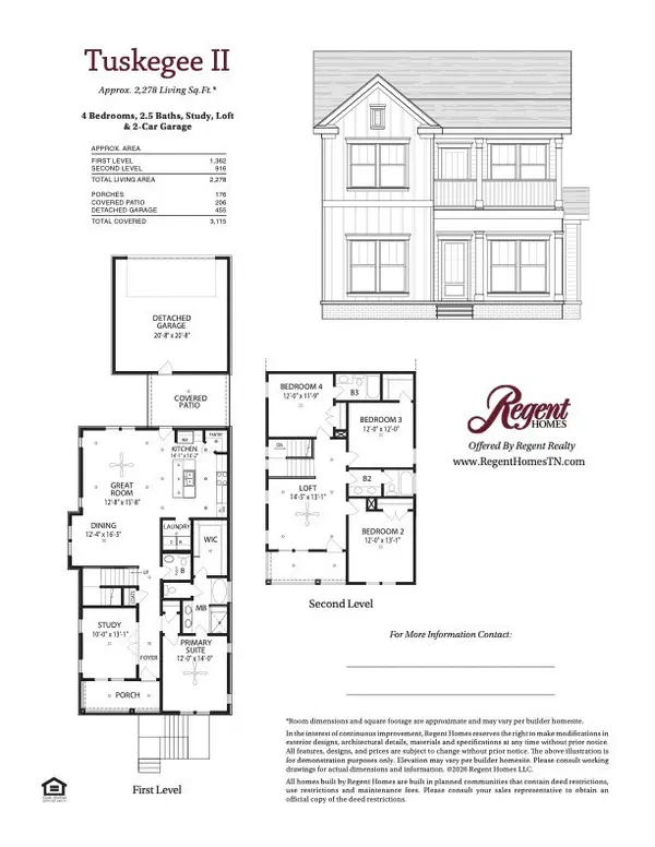 3416 Patcham Drive, Nolensville, TN 37135