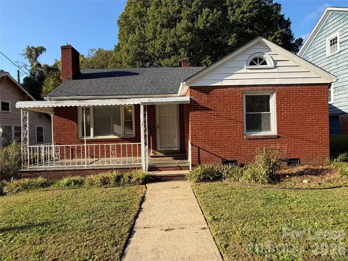 153 Bost ST, Statesville, NC 28677