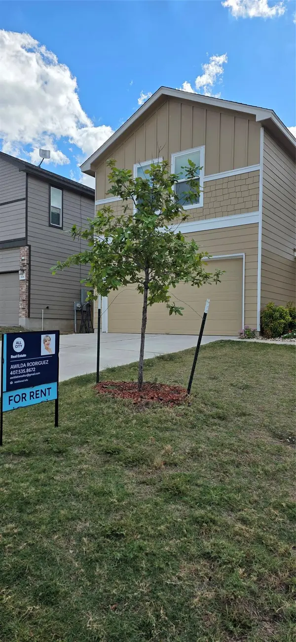 Address not disclosed, Jarrell, TX 76537